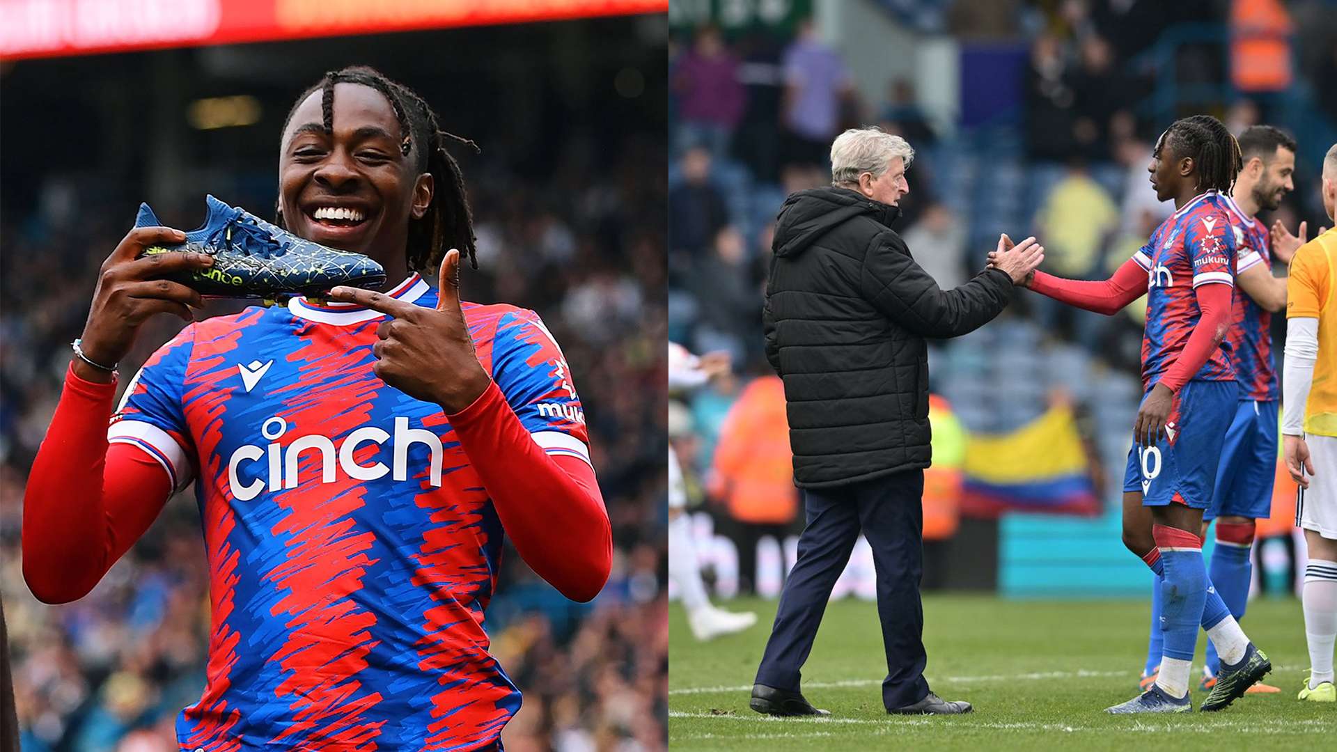 是無限的 是無限的