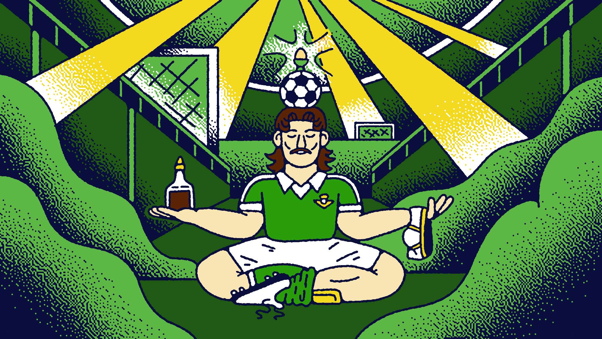 能够展示球 能够展示球