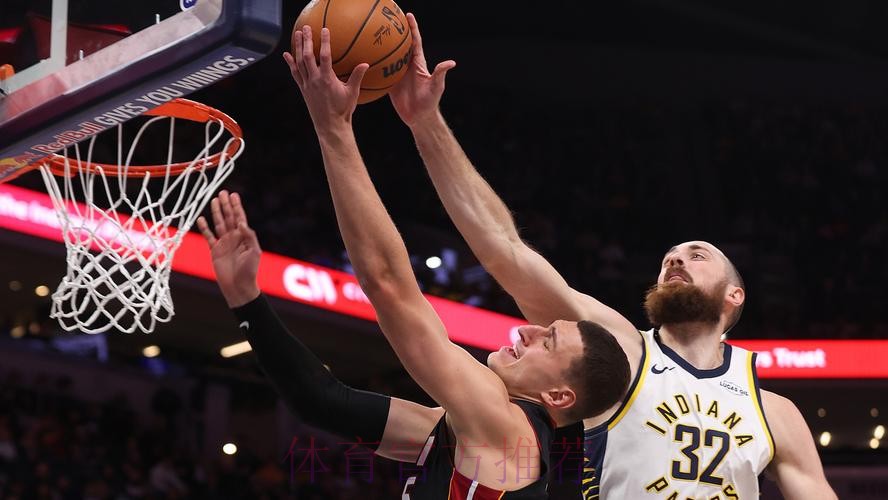 爆冷！步行者123-99大胜热火，内姆布哈德29+9希罗空砍21分