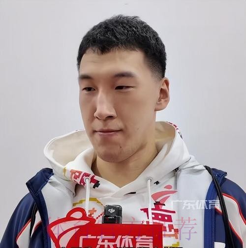 广东3配角齐爆太惊喜!杜润旺陈家政三分即插即用,焦泊乔终暴走 广东3配角齐爆太惊喜!杜润旺陈家政三分即插即用,焦泊乔终暴走